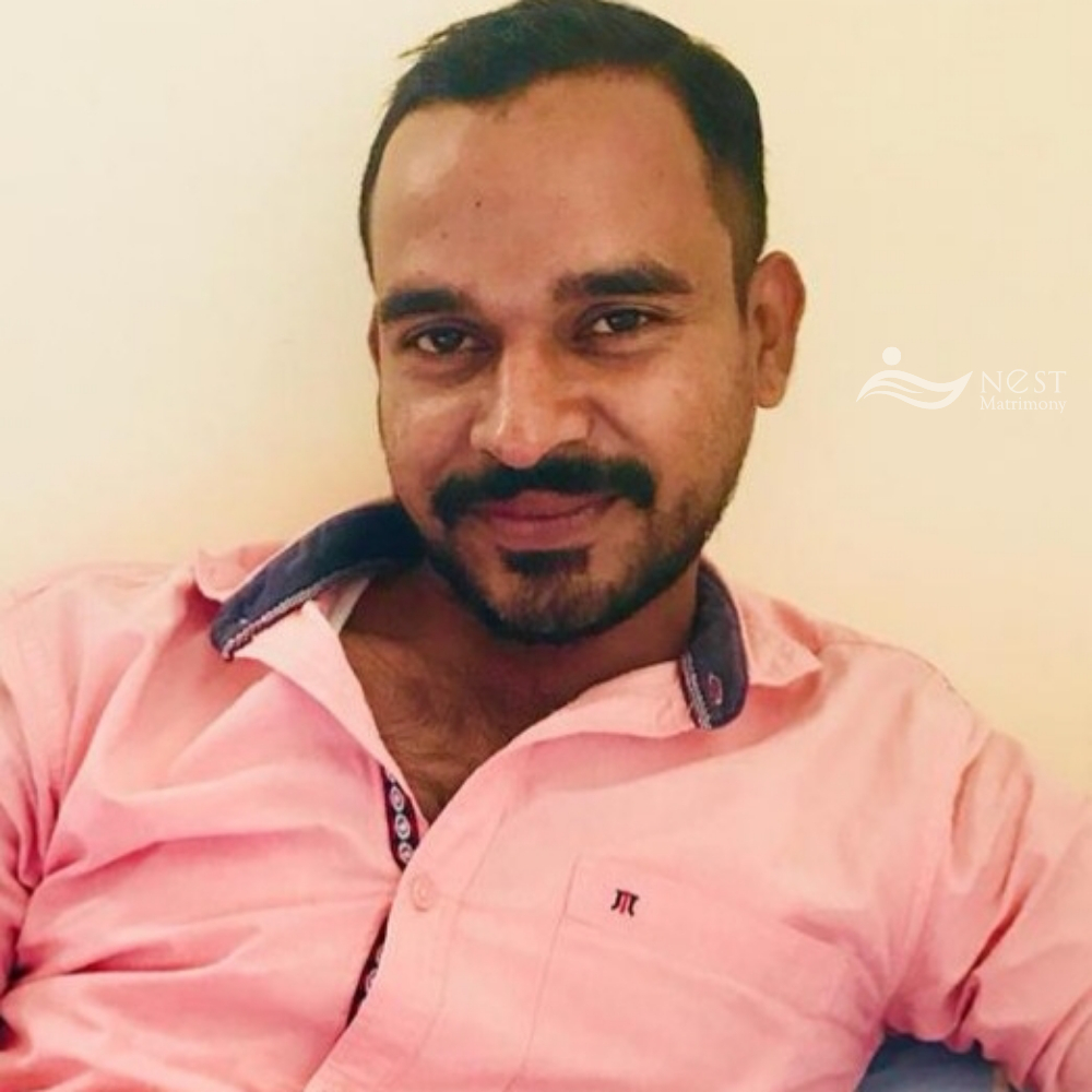 Deepu Revindran